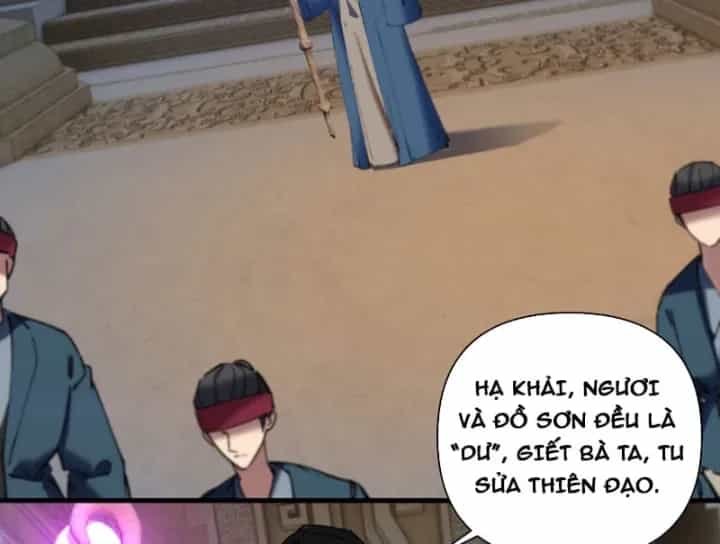 Kẻ Thù Của Ta Lại Thành Đạo Lữ - Chương 57 - ảnh 72