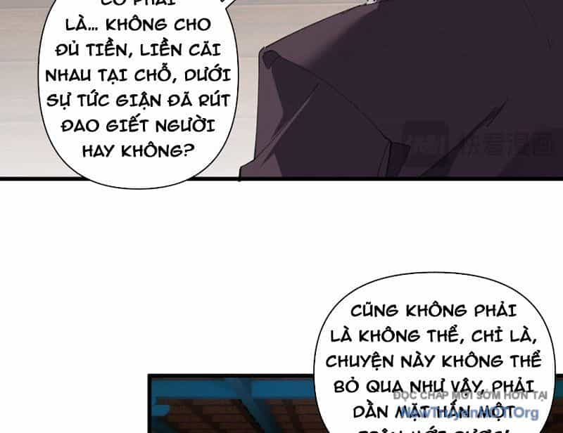 Kẻ Thù Của Ta Lại Thành Đạo Lữ - Chương 6 - ảnh 11