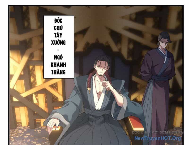 Kẻ Thù Của Ta Lại Thành Đạo Lữ - Chương 6 - ảnh 27