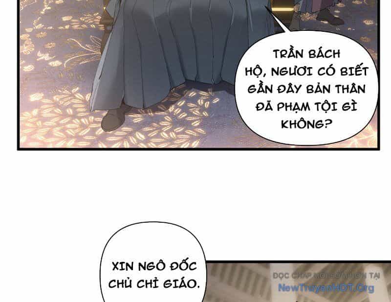 Kẻ Thù Của Ta Lại Thành Đạo Lữ - Chương 6 - ảnh 28