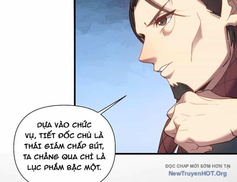 Kẻ Thù Của Ta Lại Thành Đạo Lữ - Chương 6 - ảnh 35