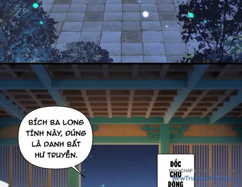 Kẻ Thù Của Ta Lại Thành Đạo Lữ - Chương 6 - ảnh 4
