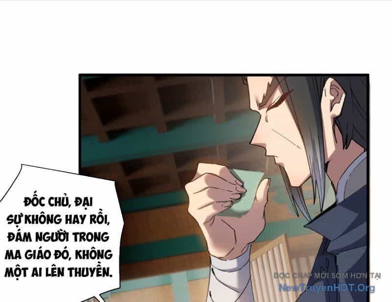 Kẻ Thù Của Ta Lại Thành Đạo Lữ - Chương 6 - ảnh 6