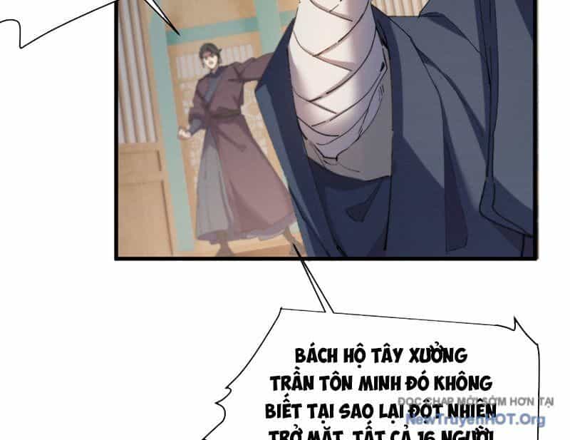 Kẻ Thù Của Ta Lại Thành Đạo Lữ - Chương 6 - ảnh 7