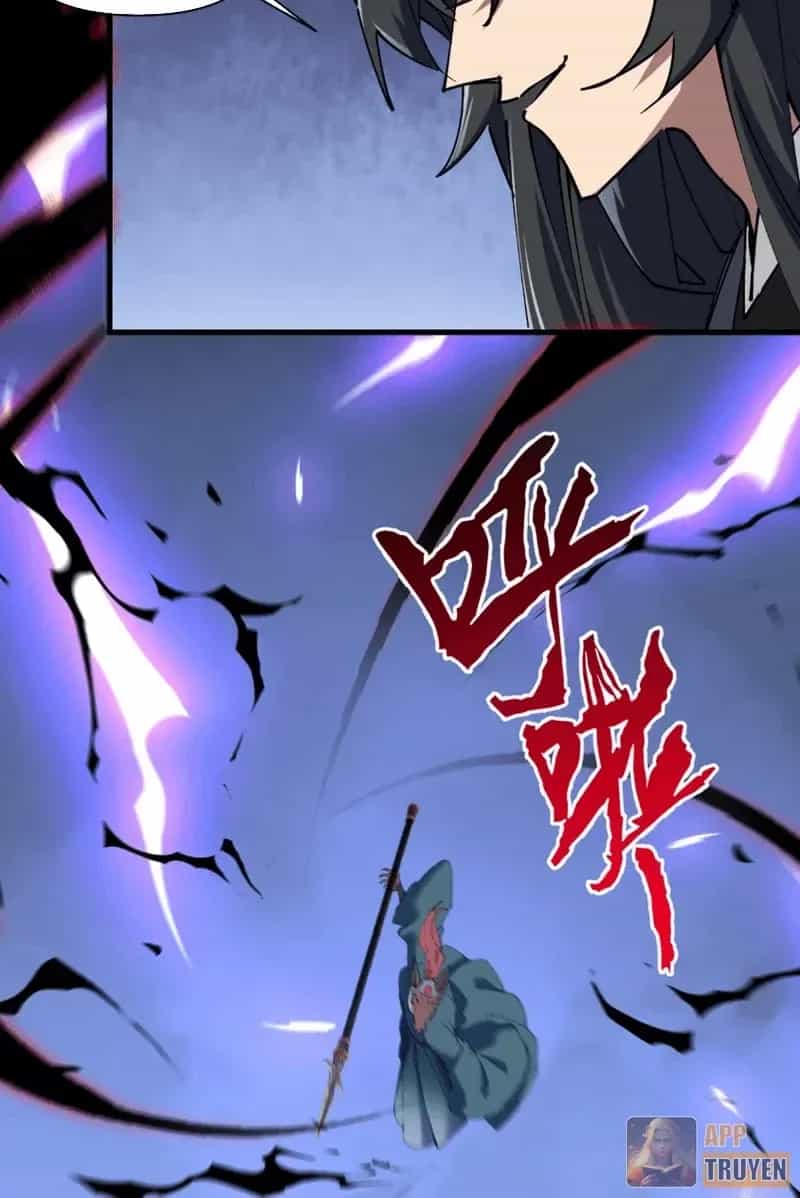 Kẻ Thù Của Ta Lại Thành Đạo Lữ - Chương 62 - ảnh 27