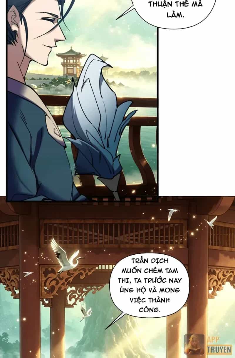Kẻ Thù Của Ta Lại Thành Đạo Lữ - Chương 65 - ảnh 27