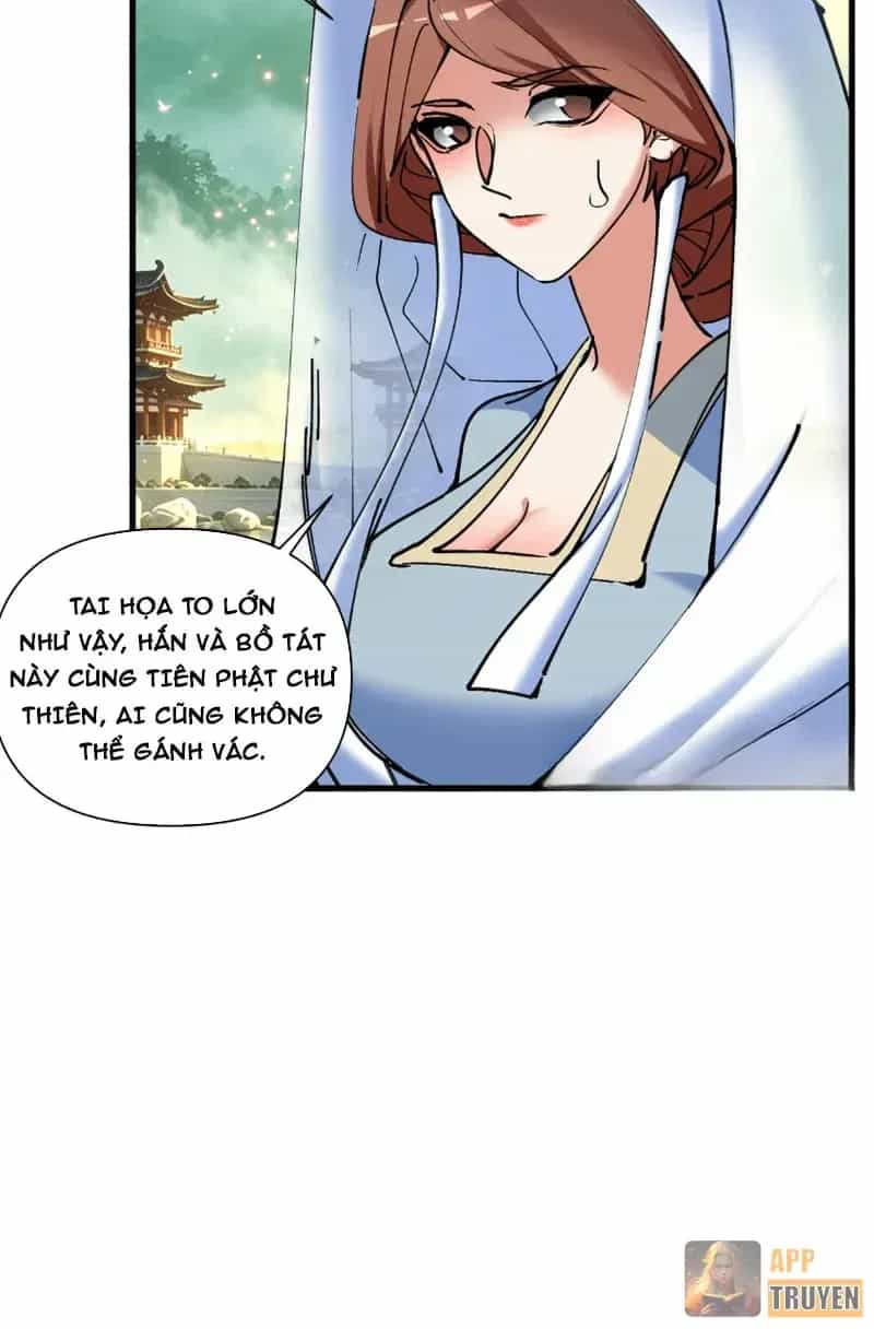 Kẻ Thù Của Ta Lại Thành Đạo Lữ - Chương 65 - ảnh 29