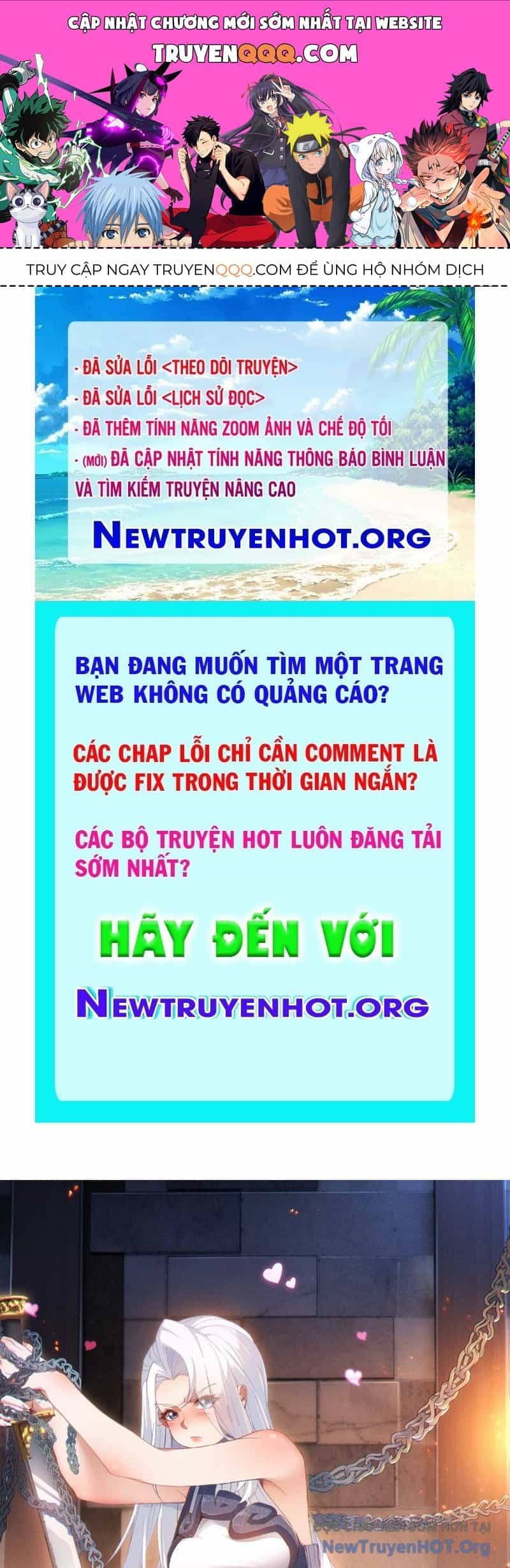 Kẻ Thù Của Ta Lại Thành Đạo Lữ - Chương 7 - ảnh 1