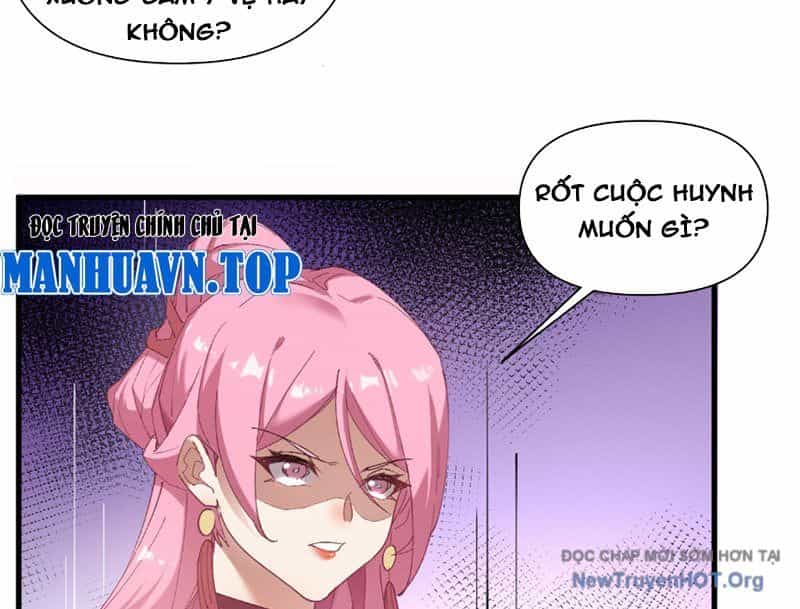 Kẻ Thù Của Ta Lại Thành Đạo Lữ - Chương 7 - ảnh 30