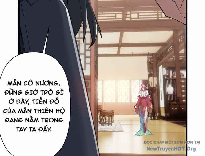 Kẻ Thù Của Ta Lại Thành Đạo Lữ - Chương 7 - ảnh 35