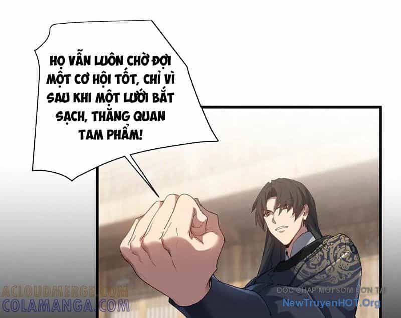 Kẻ Thù Của Ta Lại Thành Đạo Lữ - Chương 8 - ảnh 2