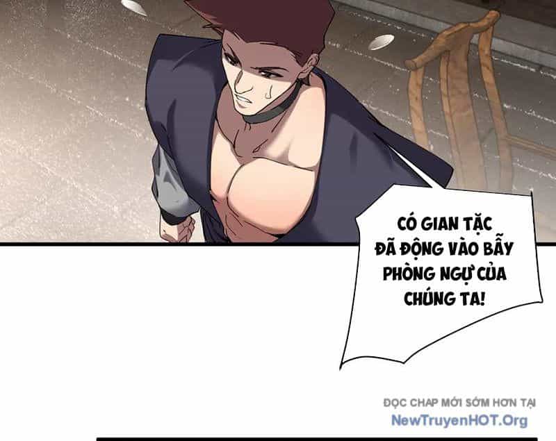 Kẻ Thù Của Ta Lại Thành Đạo Lữ - Chương 8 - ảnh 40
