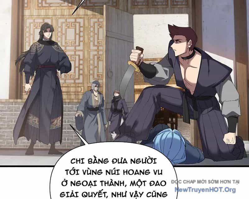 Kẻ Thù Của Ta Lại Thành Đạo Lữ - Chương 8 - ảnh 58