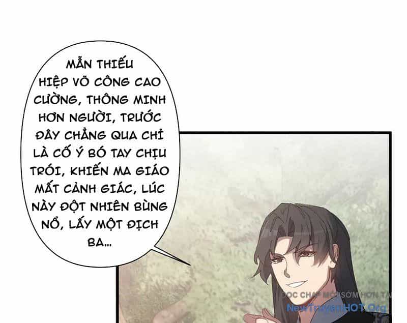 Kẻ Thù Của Ta Lại Thành Đạo Lữ - Chương 9 - ảnh 16