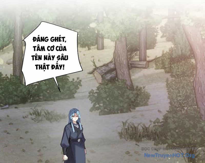 Kẻ Thù Của Ta Lại Thành Đạo Lữ - Chương 9 - ảnh 25