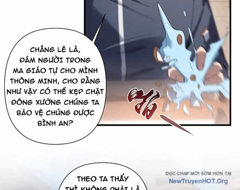 Kẻ Thù Của Ta Lại Thành Đạo Lữ - Chương 9 - ảnh 35