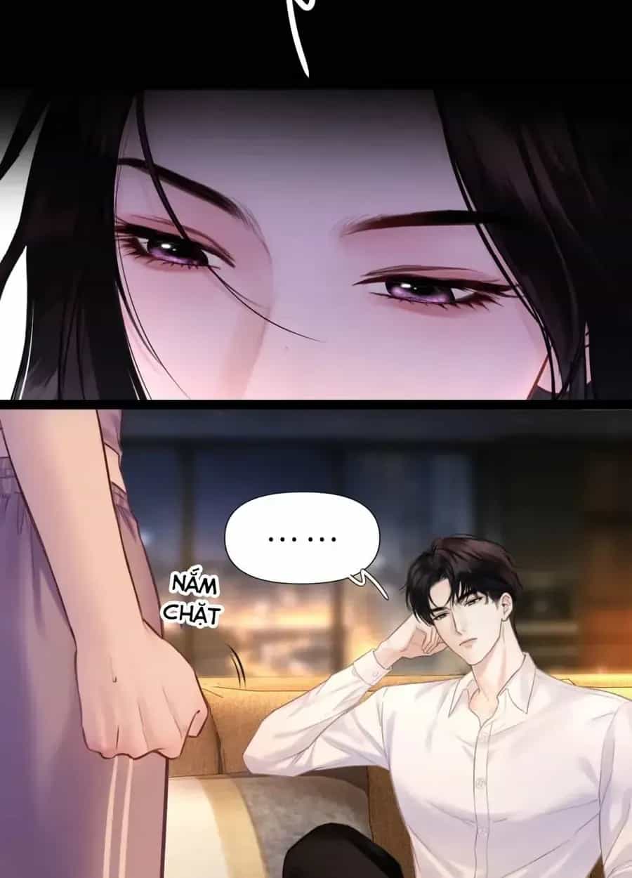 Kẻ Thù Hoàn Hảo - Chương 2 - ảnh 34