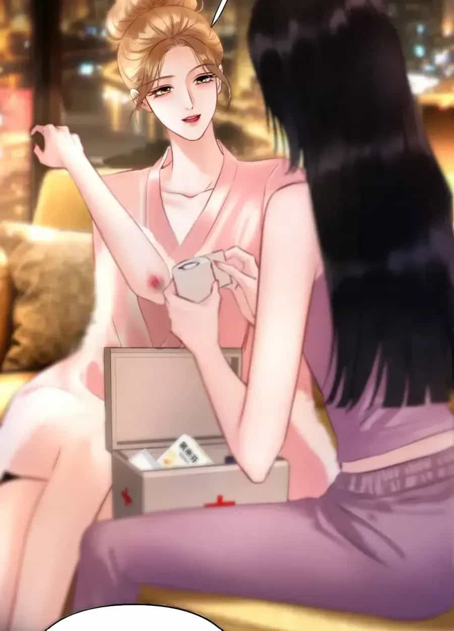 Kẻ Thù Hoàn Hảo - Chương 3 - ảnh 27