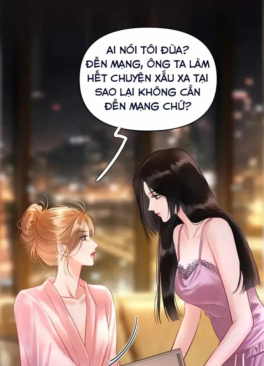 Kẻ Thù Hoàn Hảo - Chương 3 - ảnh 30