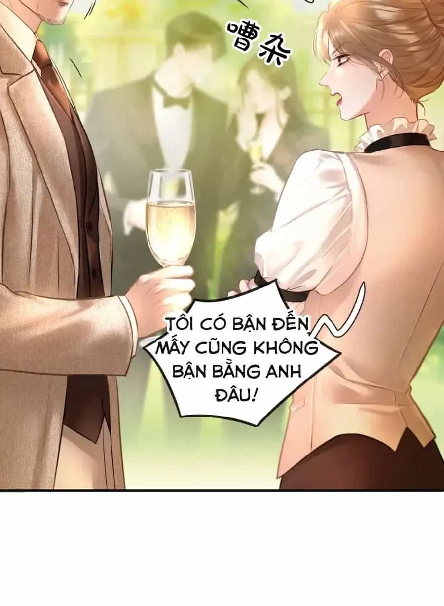 Kẻ Thù Hoàn Hảo - Chương 4 - ảnh 23