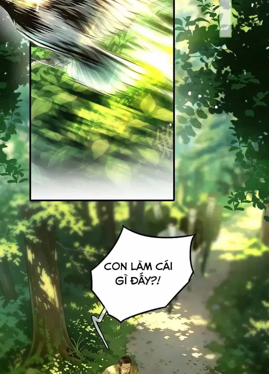 Kẻ Thù Hoàn Hảo - Chương 5 - ảnh 4