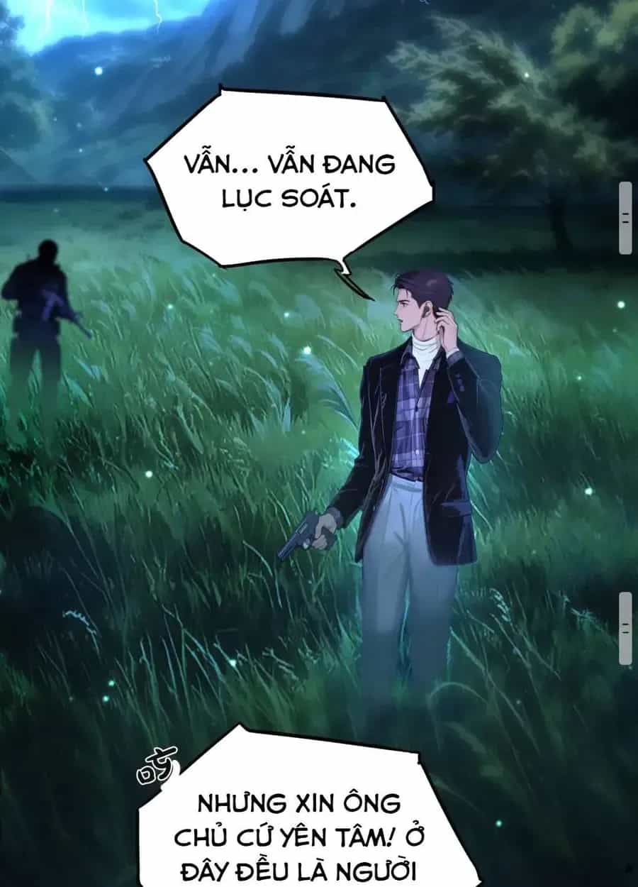 Kẻ Thù Hoàn Hảo - Chương 6 - ảnh 45