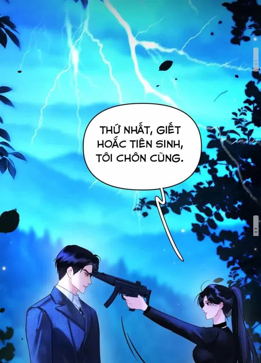 Kẻ Thù Hoàn Hảo - Chương 6 - ảnh 64