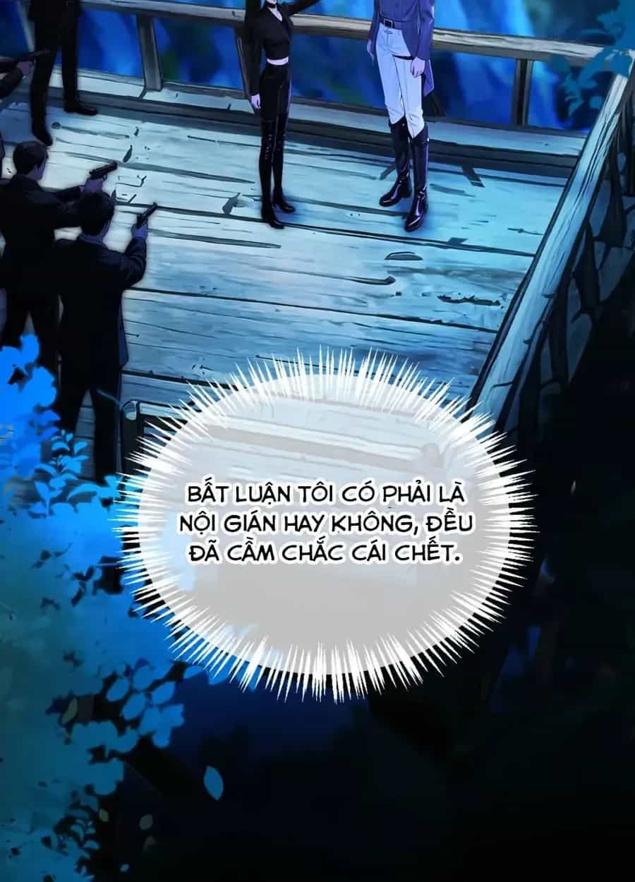 Kẻ Thù Hoàn Hảo - Chương 7 - ảnh 16