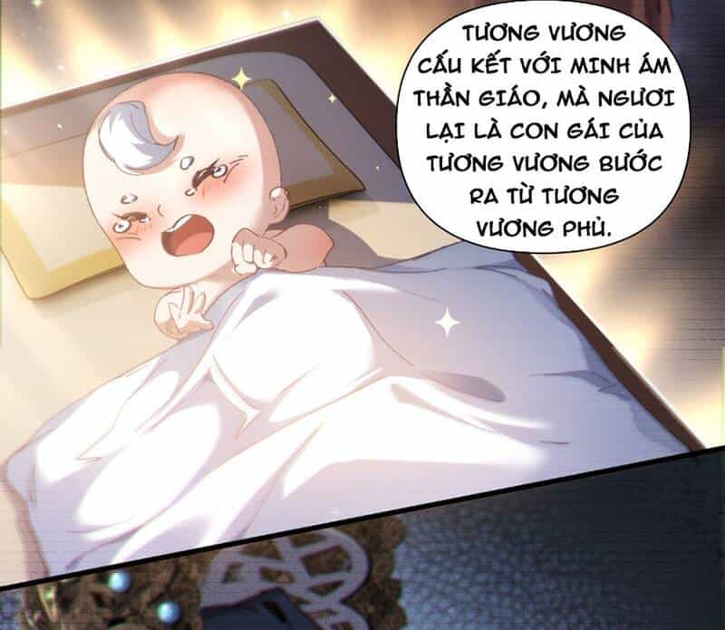 Kẻ Thù Truy Cùng Diệt Tận Lại Biến Thành Đạo Lữ Của Tôi - Chương 1 - ảnh 64