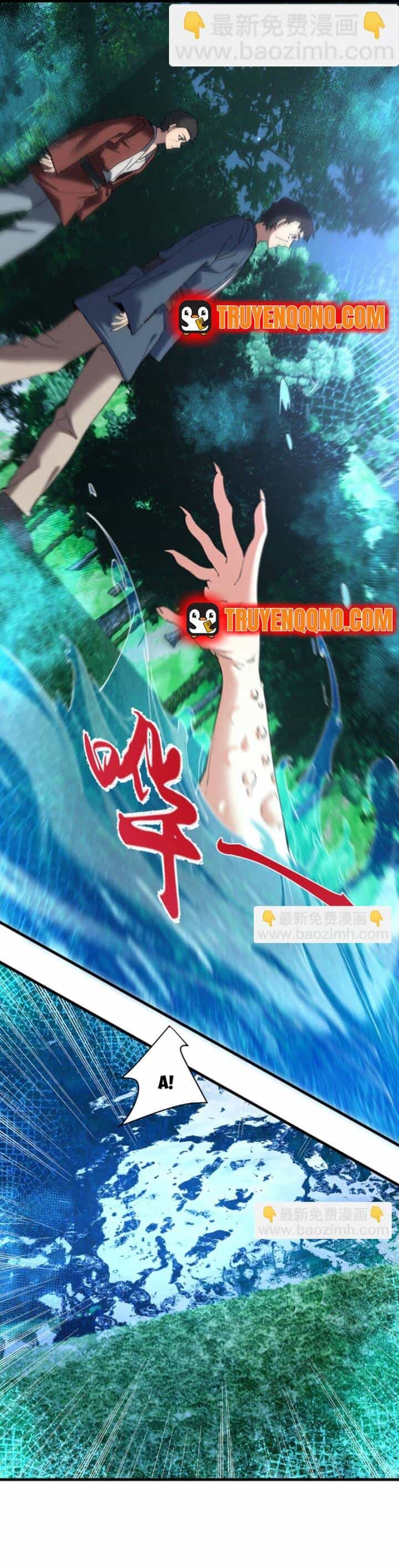 Kẻ Thù Truy Cùng Diệt Tận Lại Biến Thành Đạo Lữ Của Tôi - Chương 23 - ảnh 13