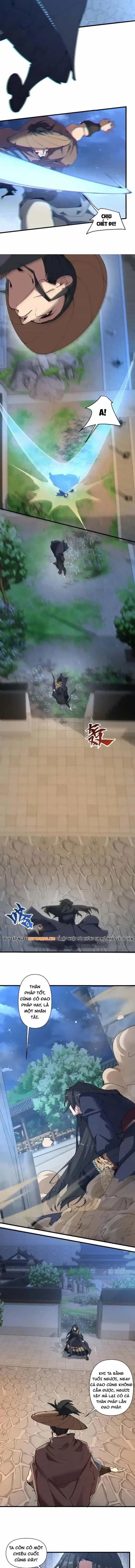 Kẻ Thù Truy Cùng Diệt Tận Lại Biến Thành Đạo Lữ Của Tôi - Chương 25 - ảnh 8