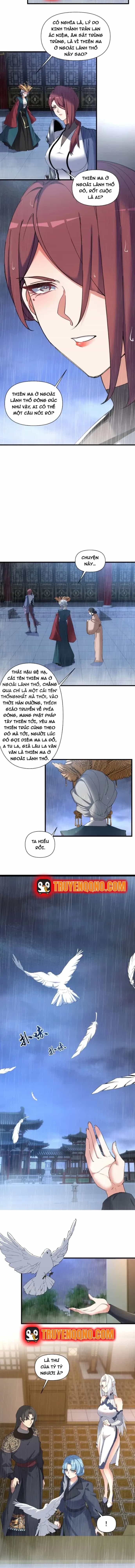 Kẻ Thù Truy Cùng Diệt Tận Lại Biến Thành Đạo Lữ Của Tôi - Chương 28 - ảnh 6