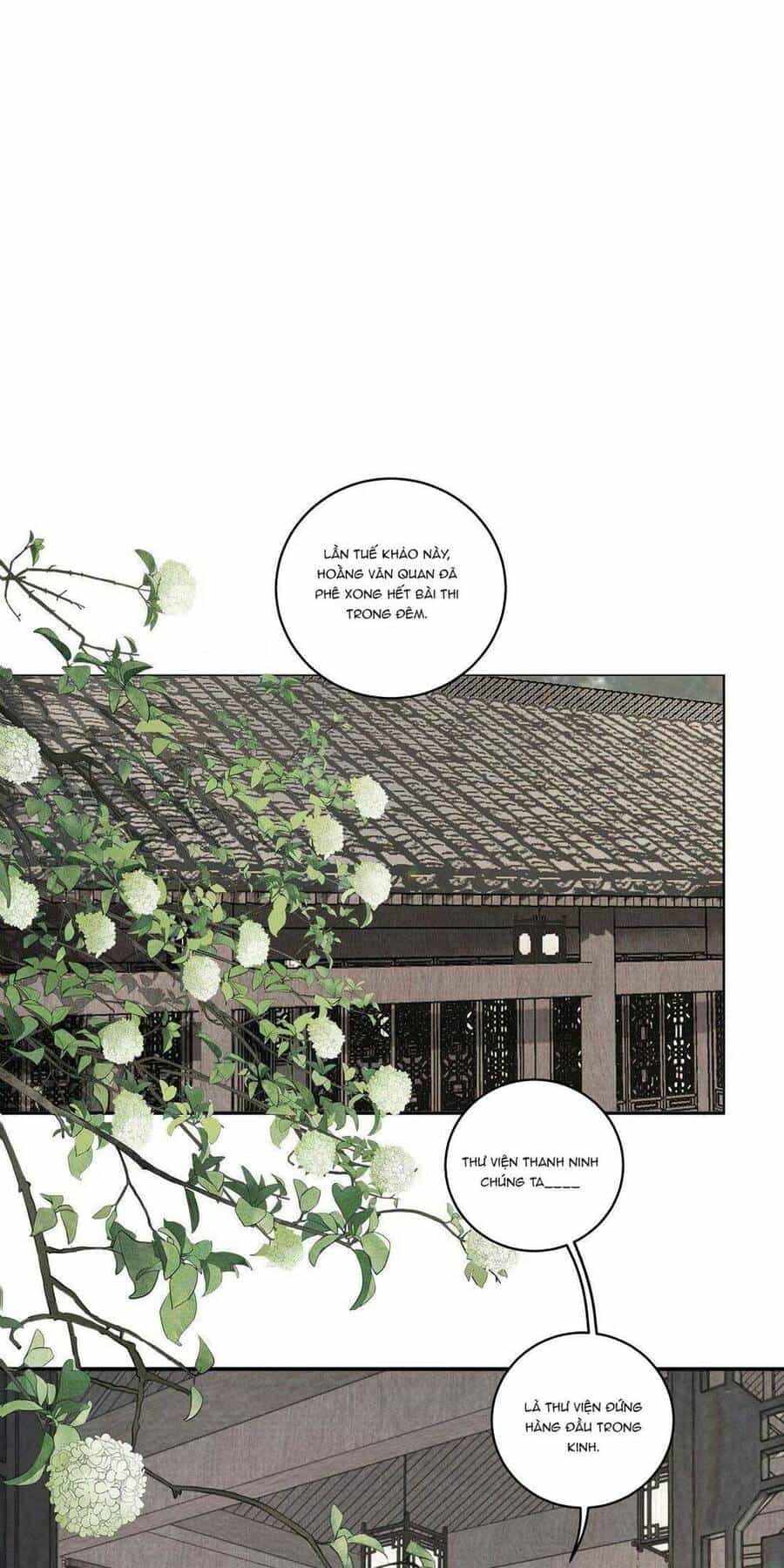 Kẻ Thù Truyền Kiếp Lại Muốn Chiếm Hữu Nàng - Chương 1 - ảnh 3