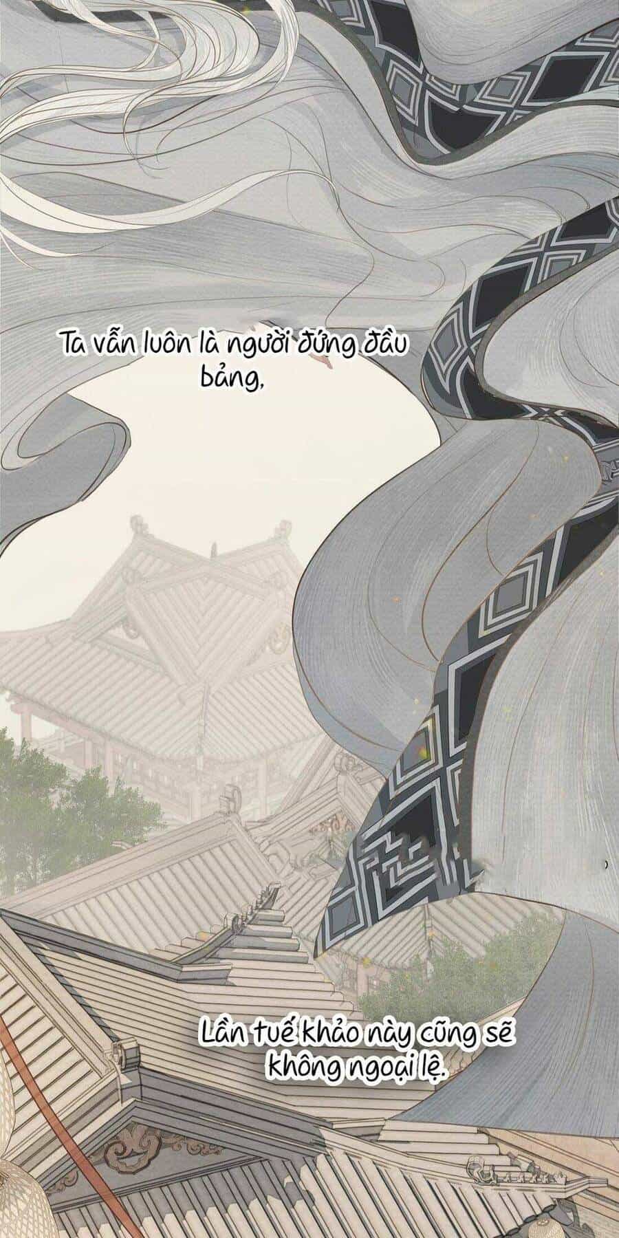 Kẻ Thù Truyền Kiếp Lại Muốn Chiếm Hữu Nàng - Chương 2 - ảnh 13