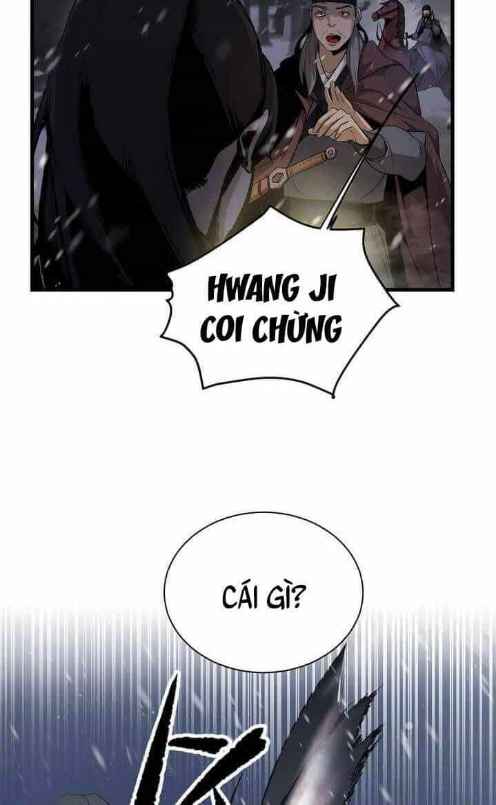 Kẻ Thù - Chương 1 - ảnh 12