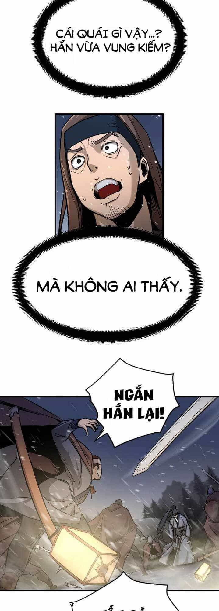Kẻ Thù - Chương 1 - ảnh 16