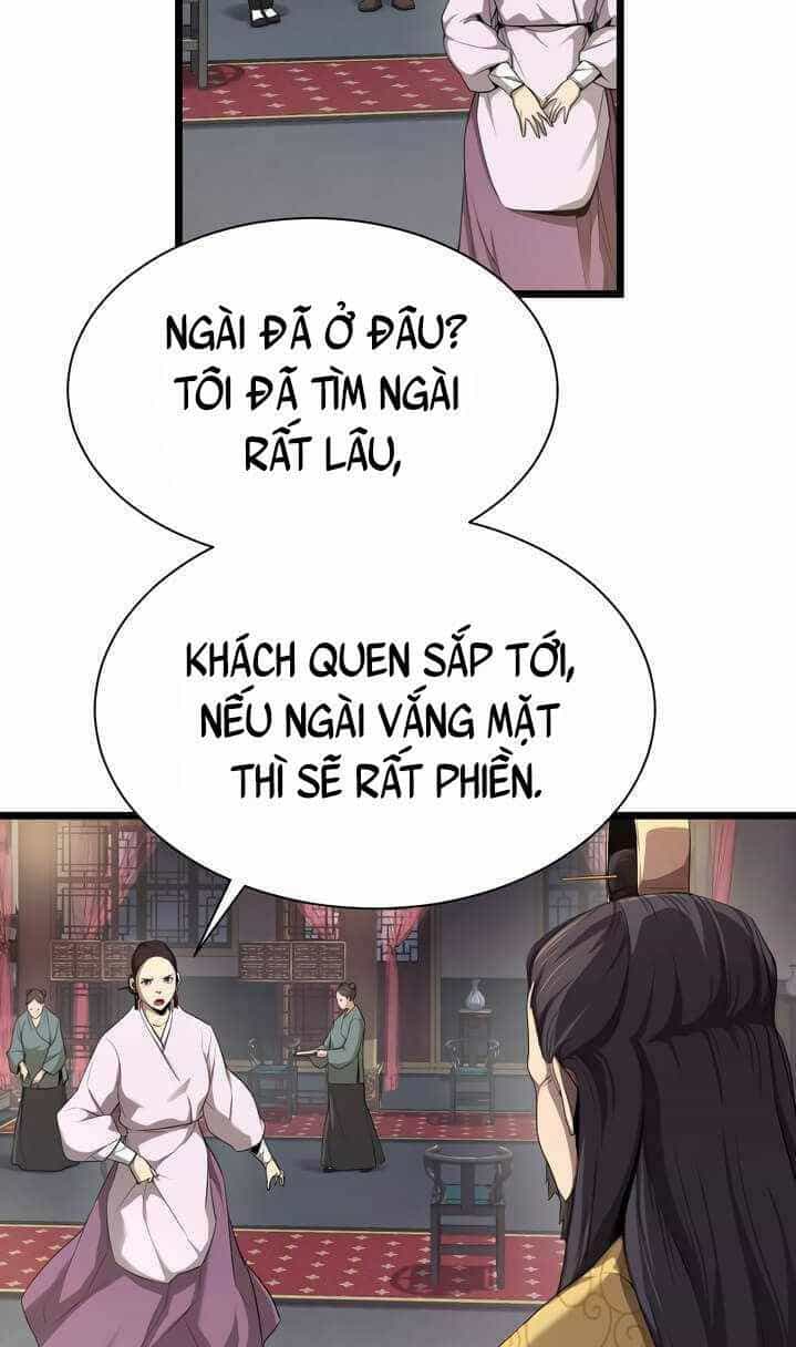 Kẻ Thù - Chương 1 - ảnh 41