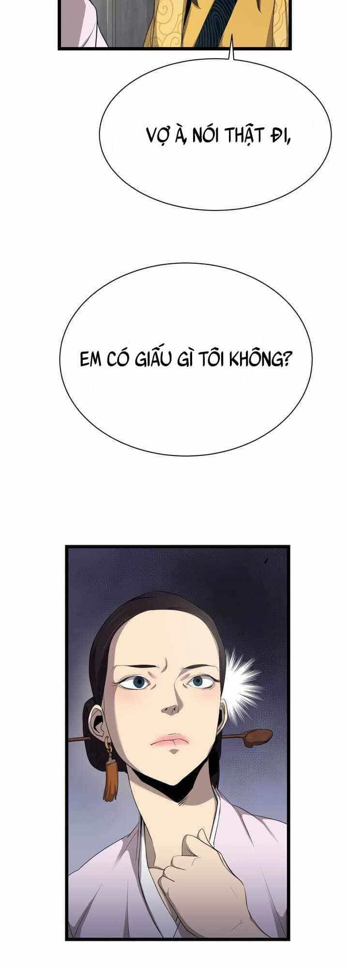 Kẻ Thù - Chương 1 - ảnh 43