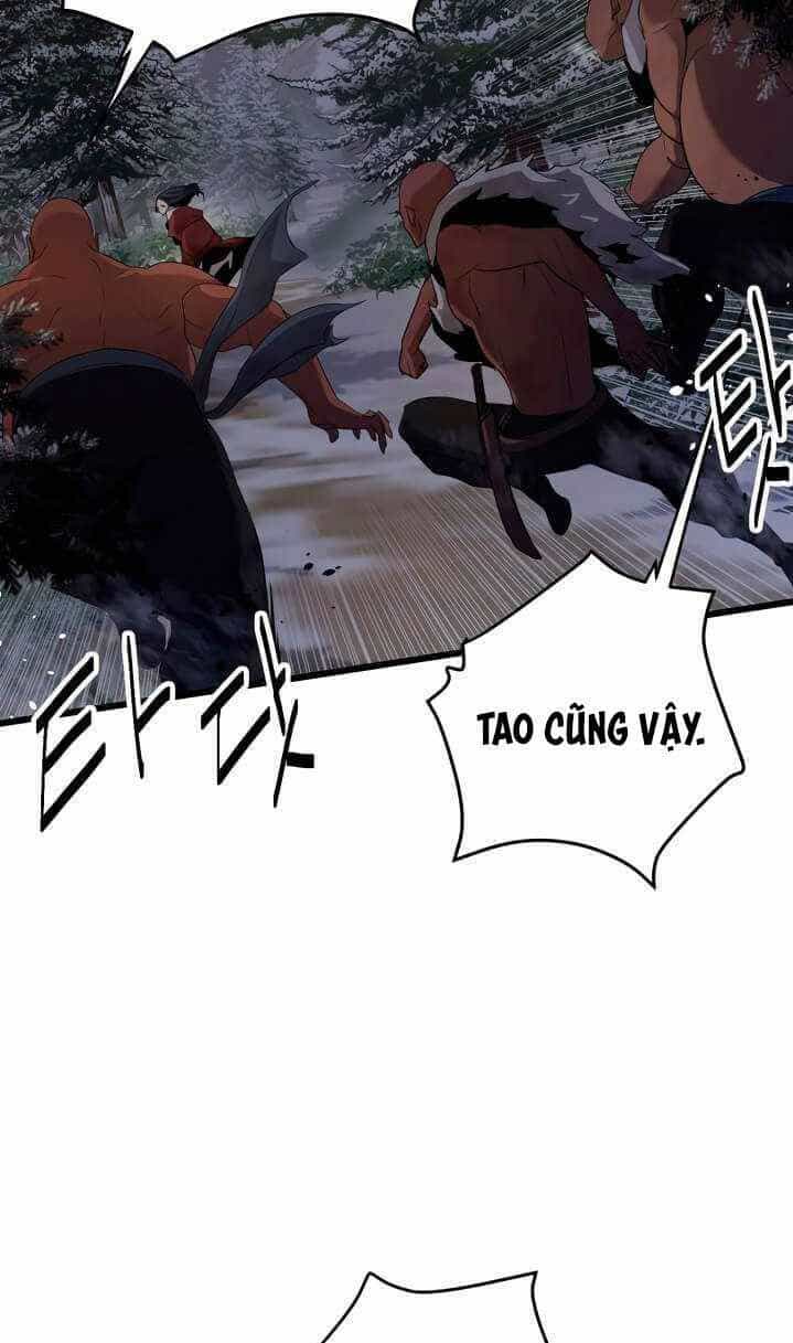 Kẻ Thù - Chương 1 - ảnh 51