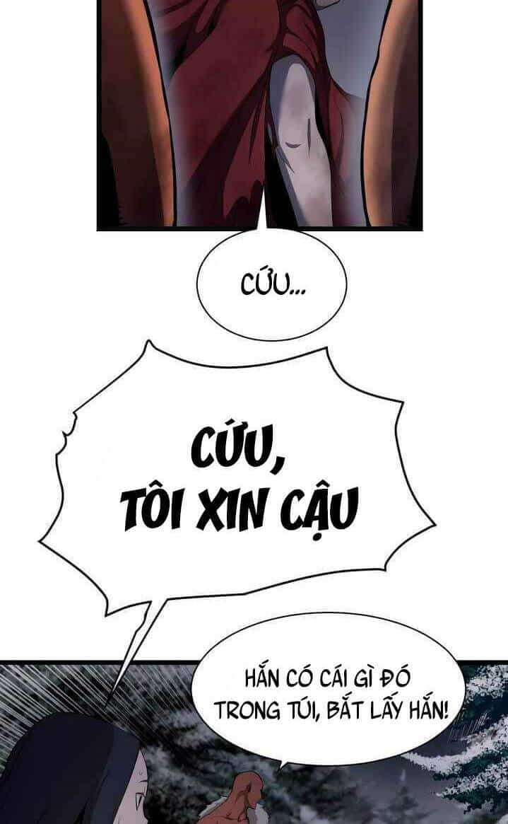 Kẻ Thù - Chương 1 - ảnh 57