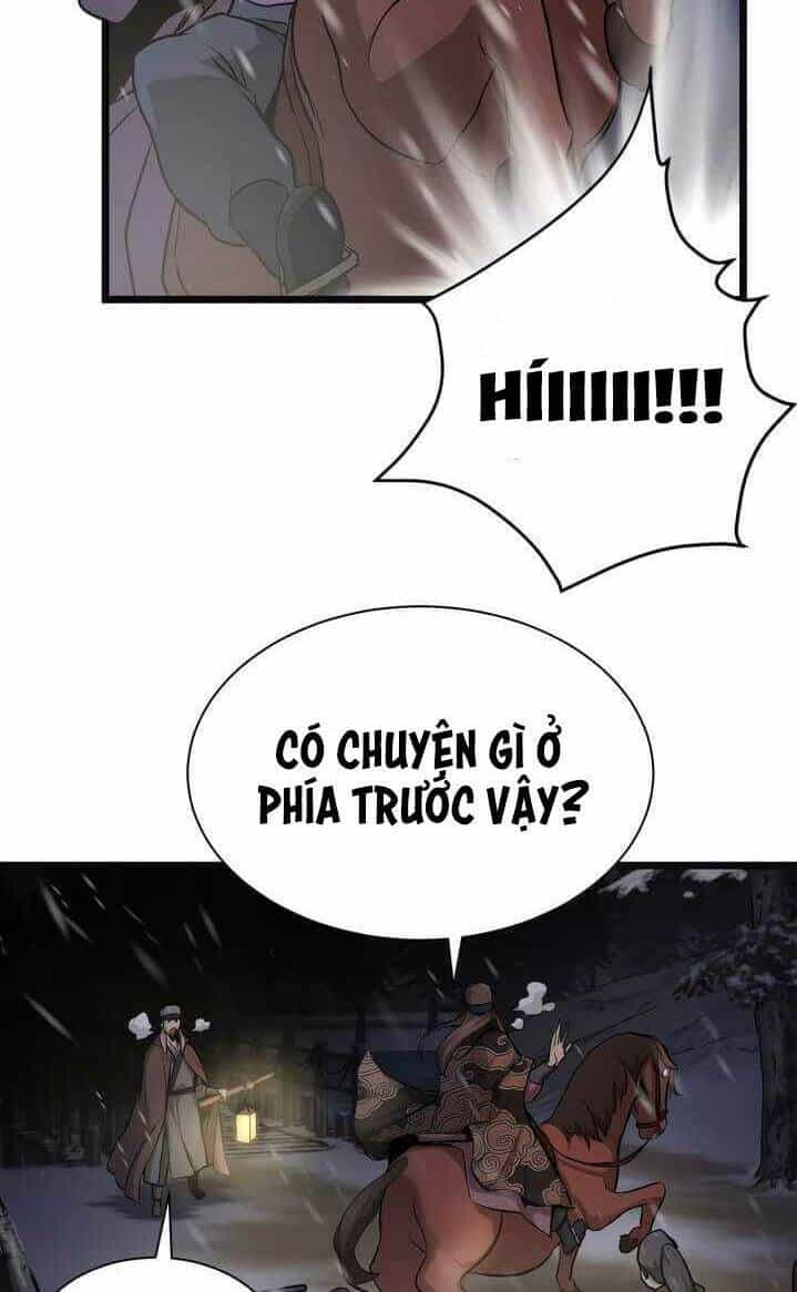 Kẻ Thù - Chương 1 - ảnh 6