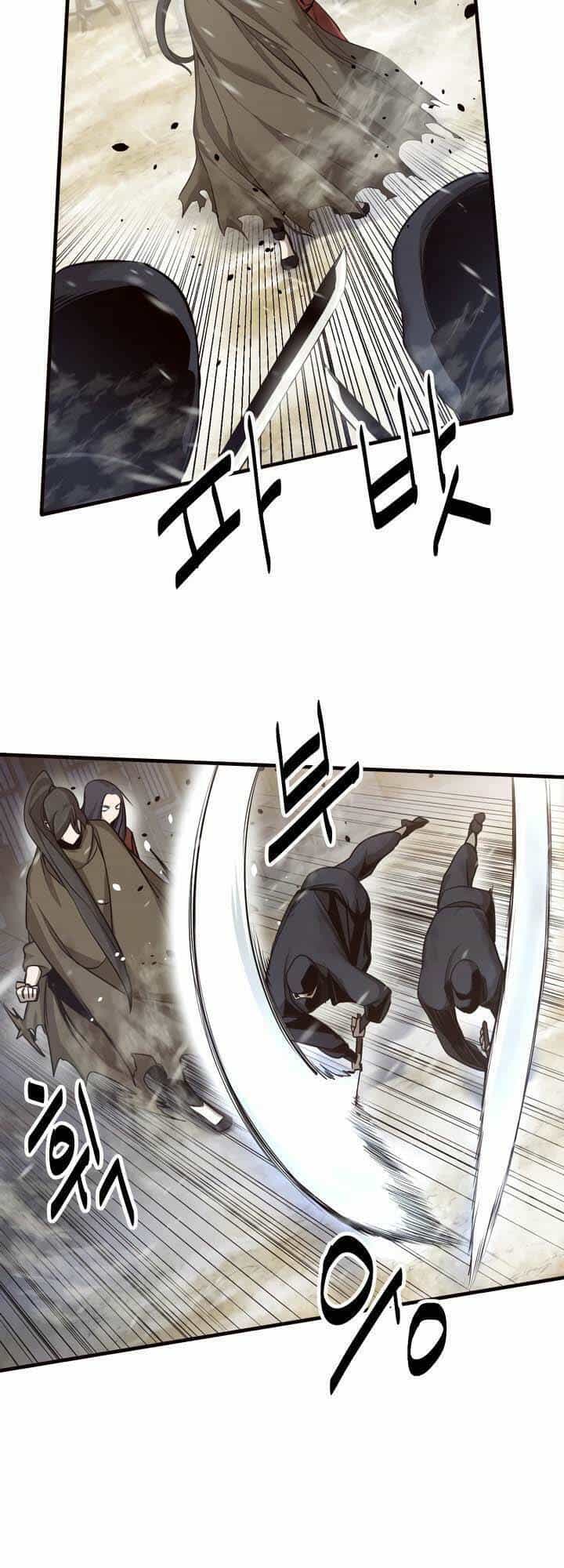 Kẻ Thù - Chương 6 - ảnh 18