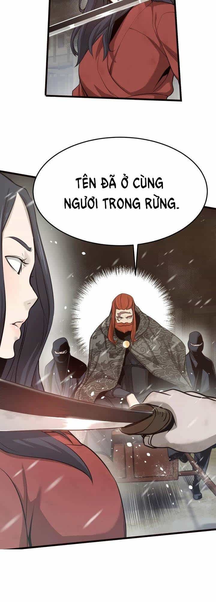 Kẻ Thù - Chương 6 - ảnh 5