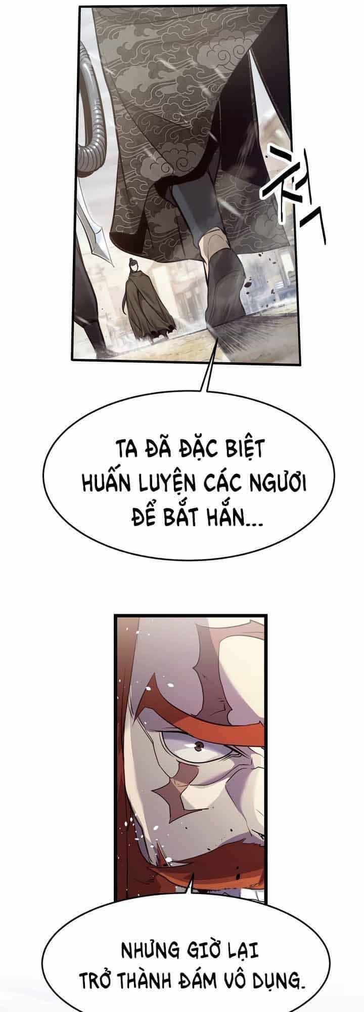 Kẻ Thù - Chương 6 - ảnh 50