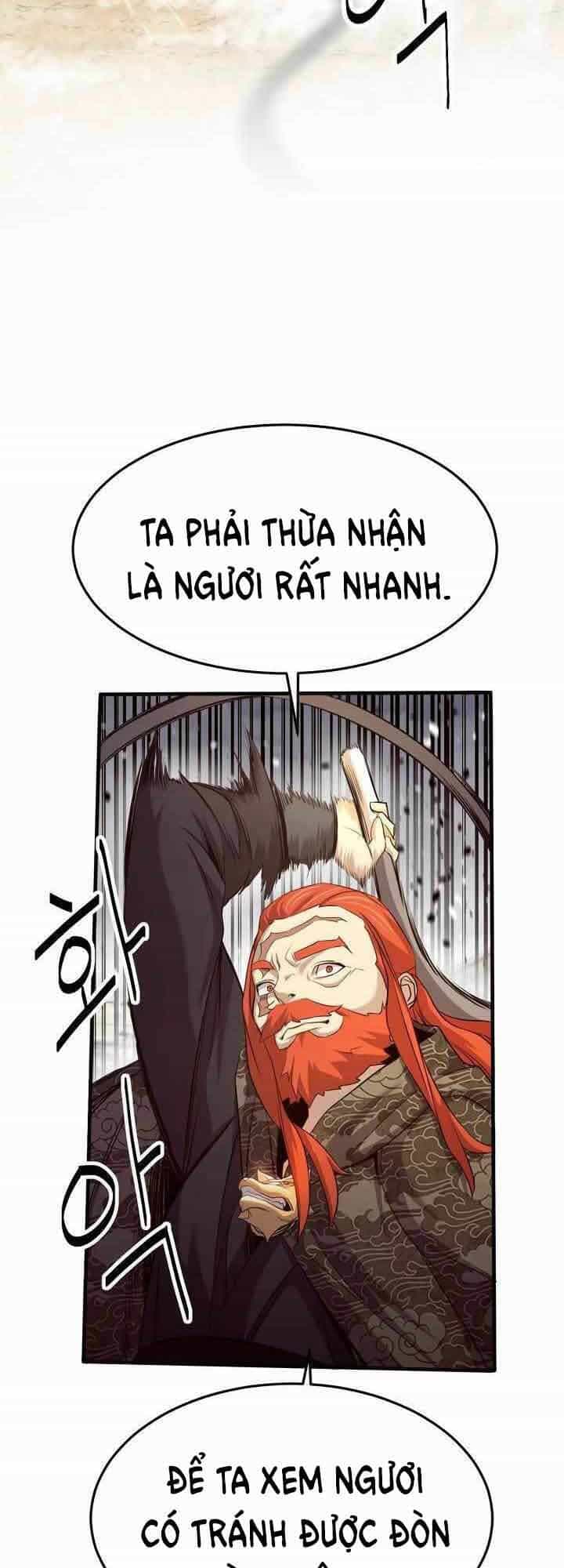 Kẻ Thù - Chương 7 - ảnh 6