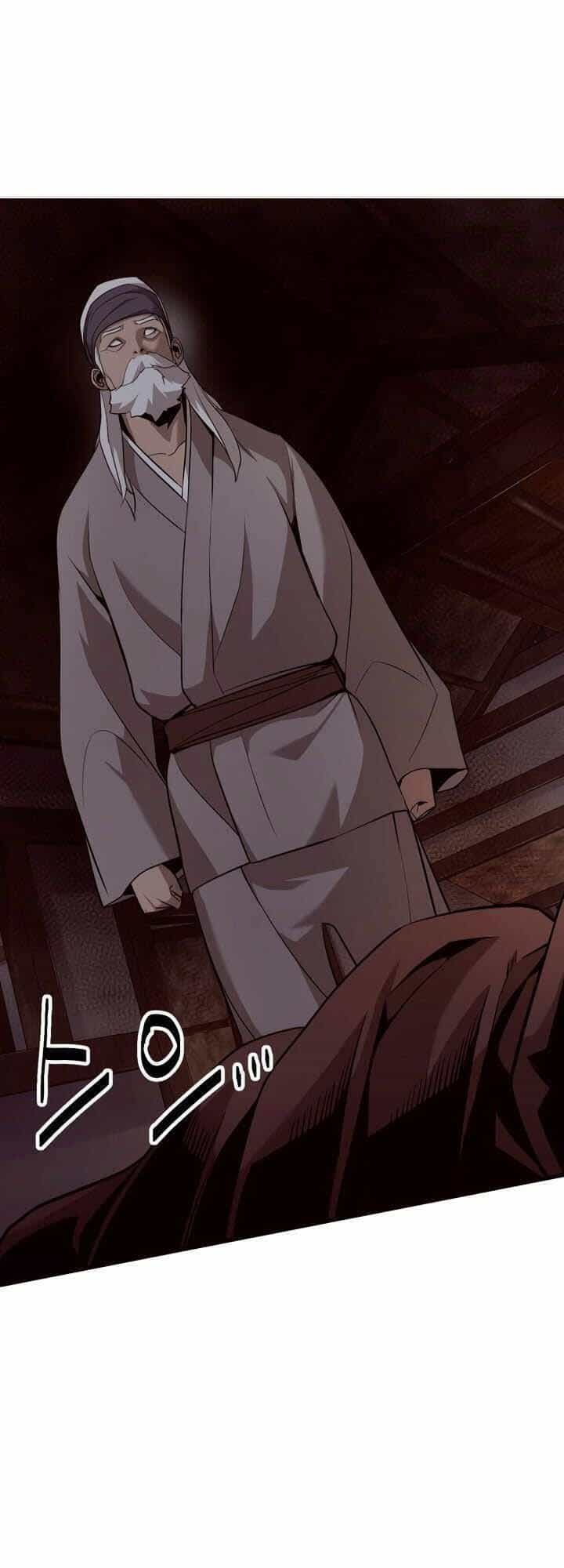 Kẻ Thù - Chương 8 - ảnh 18