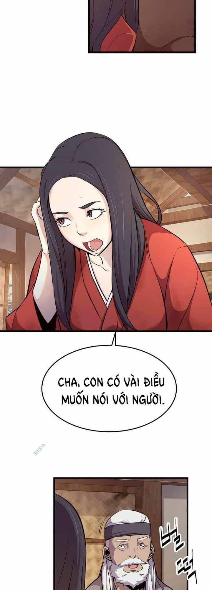 Kẻ Thù - Chương 8 - ảnh 4
