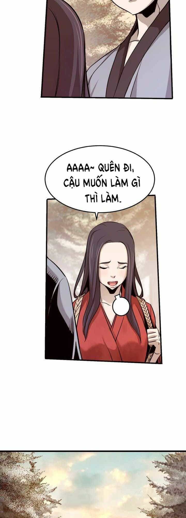 Kẻ Thù - Chương 8 - ảnh 43