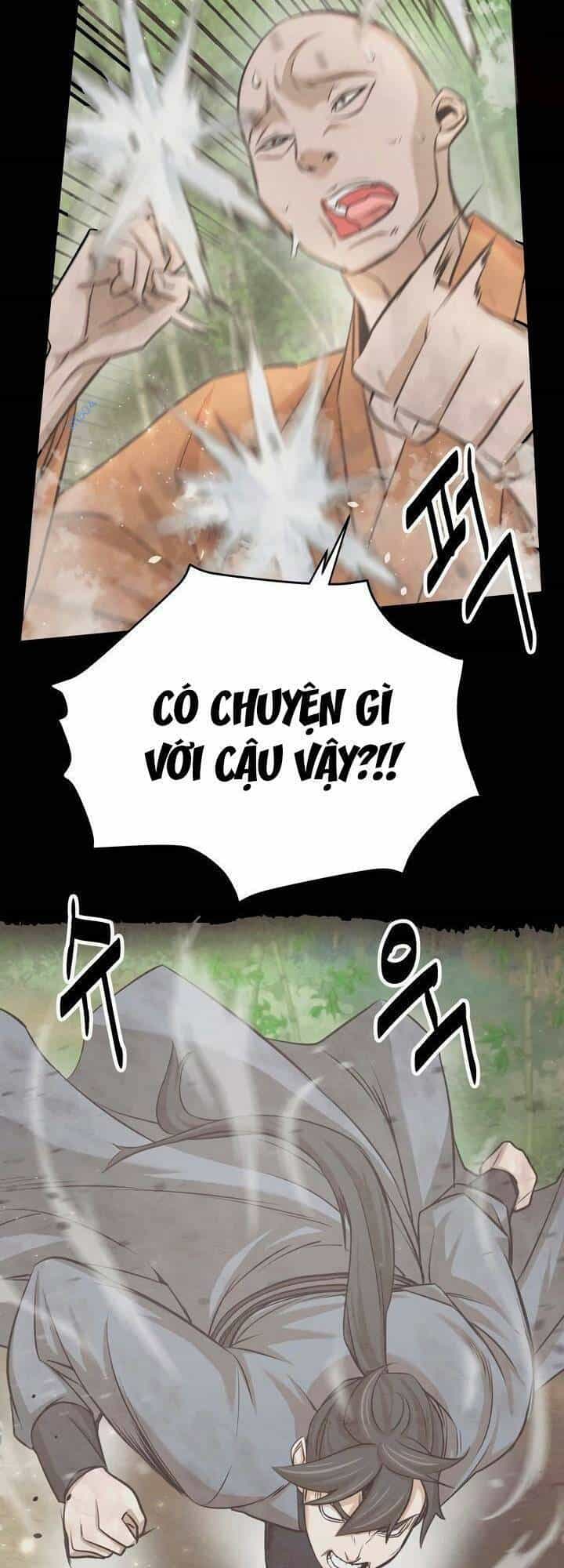 Kẻ Thù - Chương 9 - ảnh 31