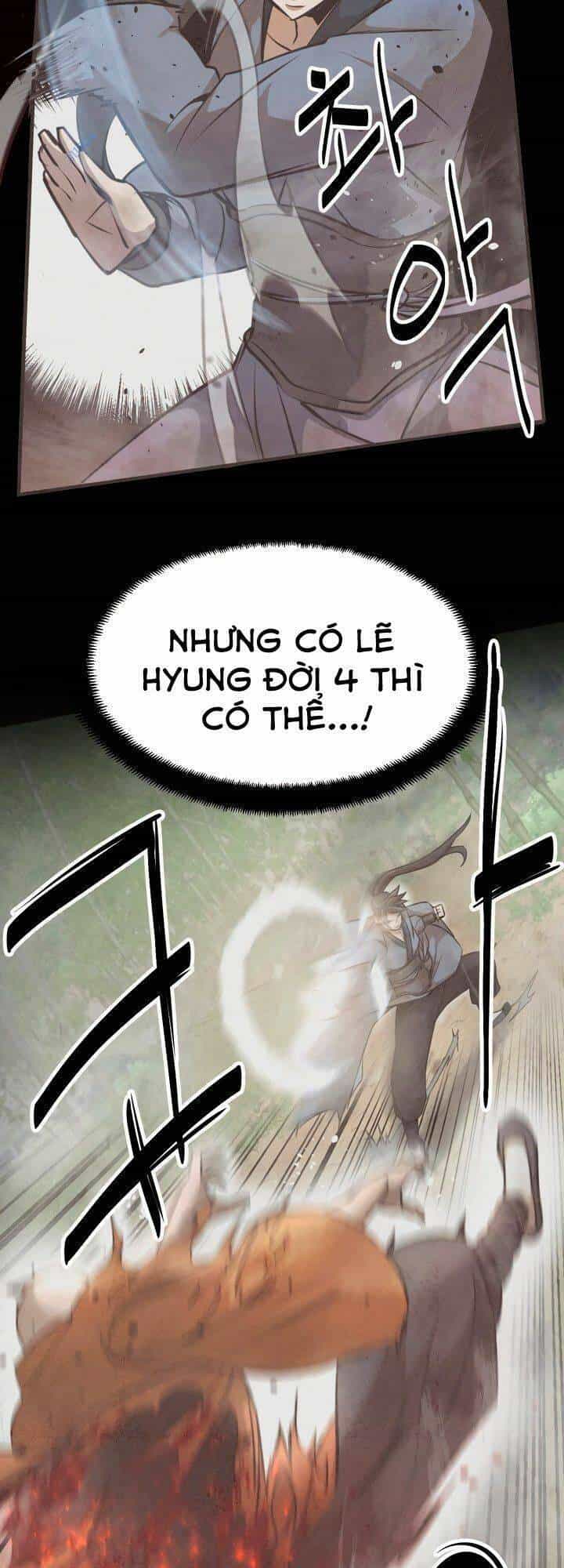 Kẻ Thù - Chương 9 - ảnh 42